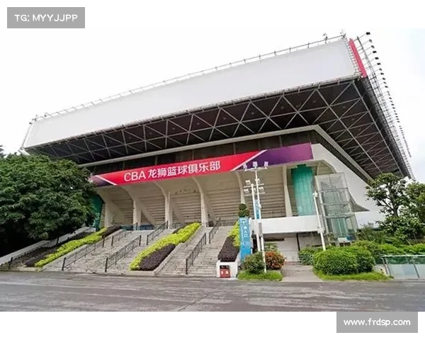 超三武汉赛区:曼巴精神如何激励南海龙狮俱乐部走向巅峰 超三武汉赛区:曼巴精神如何激励南海龙狮俱乐部走向巅峰